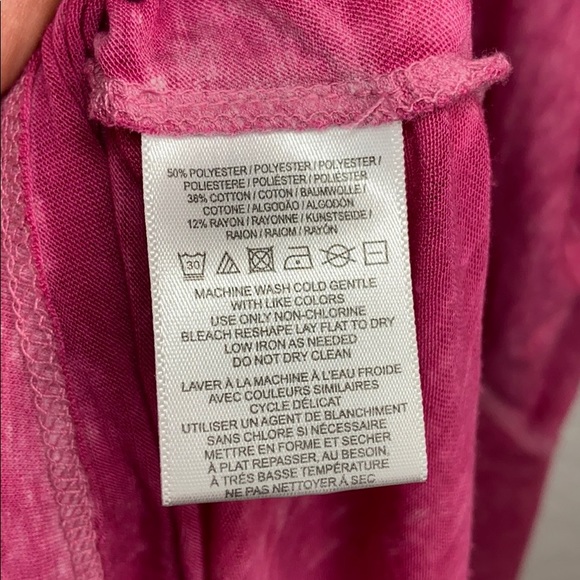 We The Free Burnout Top - Picture 10 of 10